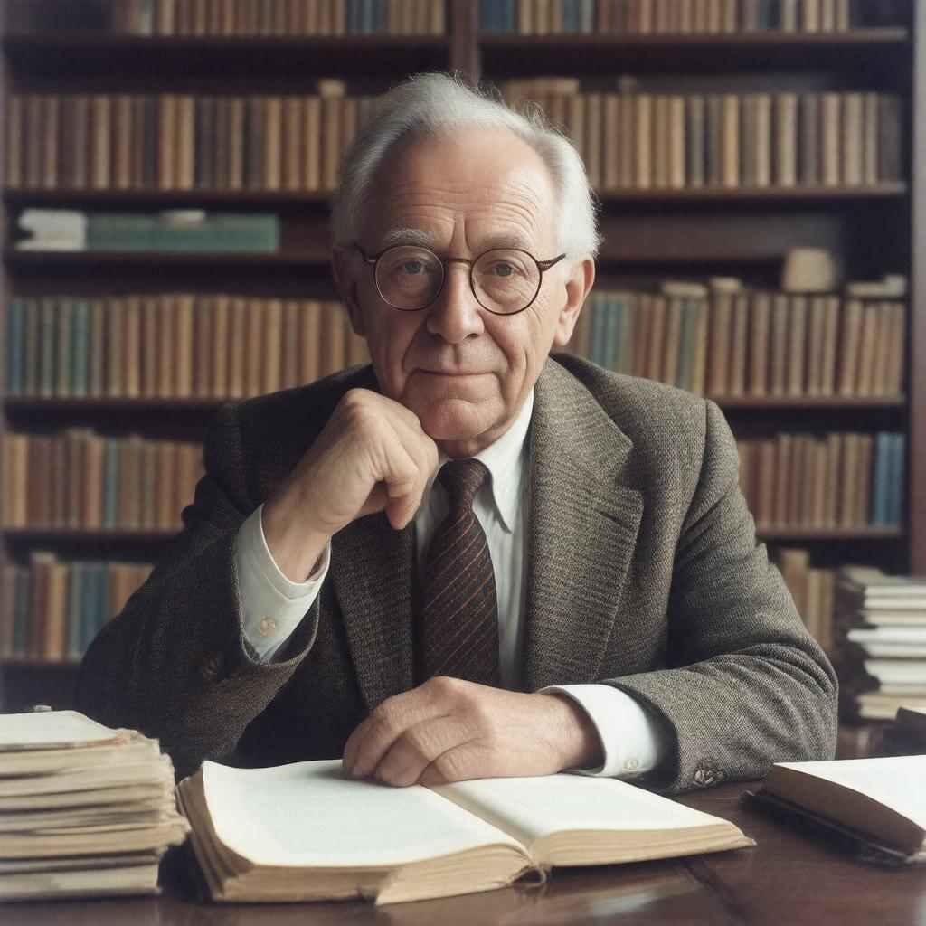 John Bayley